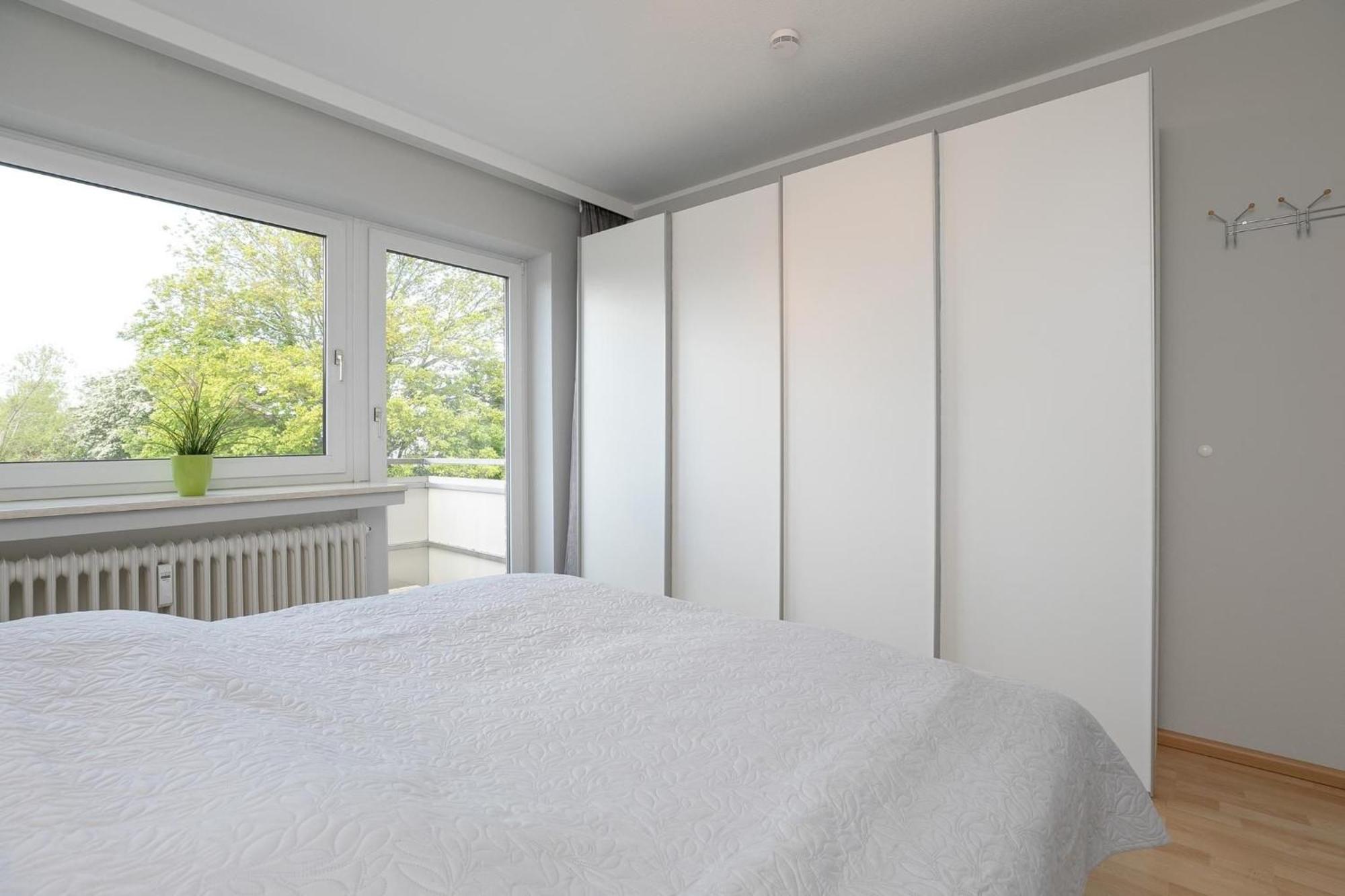 Freienwalder Strasse 7 Moin Groemitz I Apartment Екстериор снимка