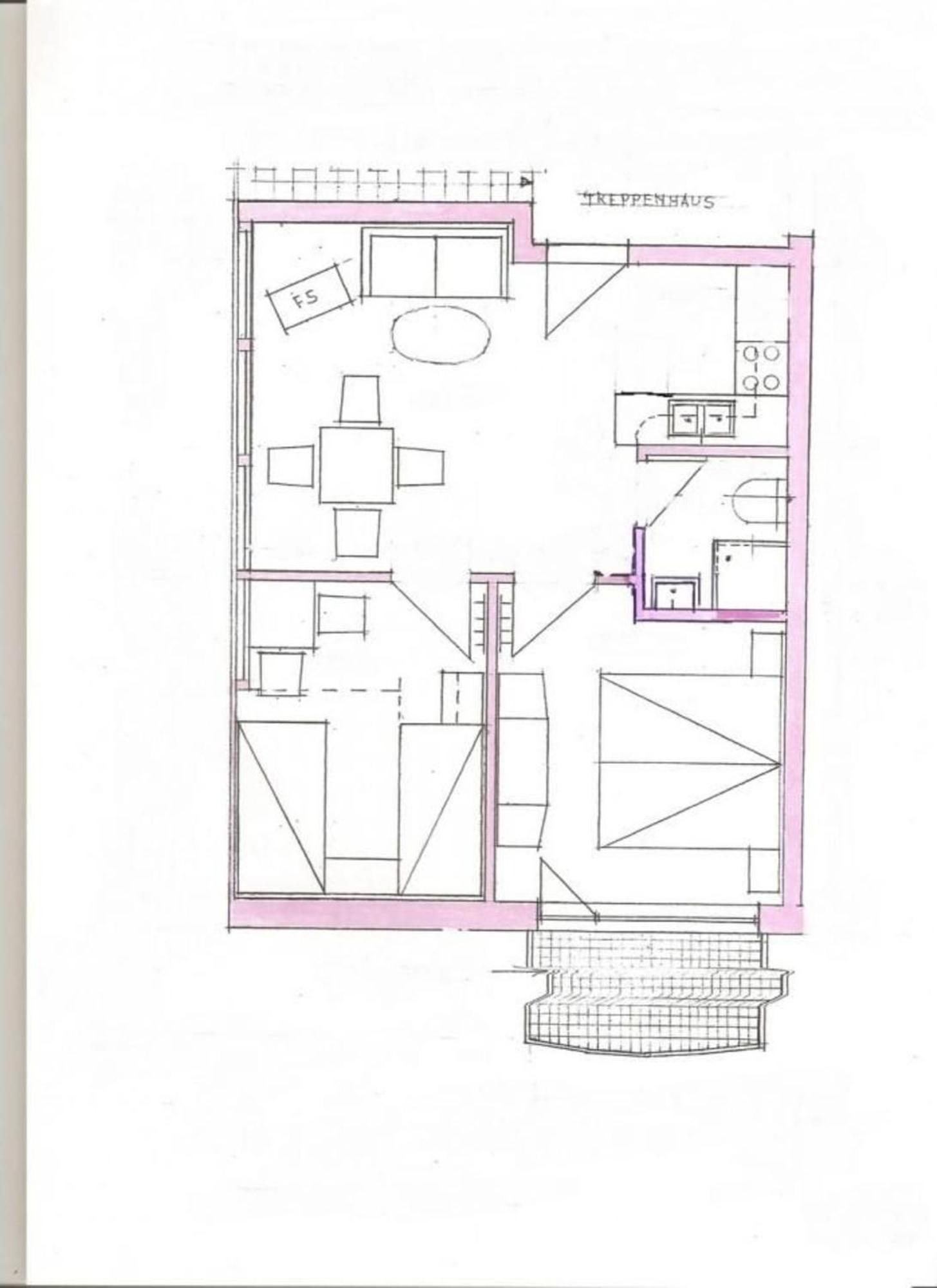 Freienwalder Strasse 7 Moin Groemitz I Apartment Екстериор снимка