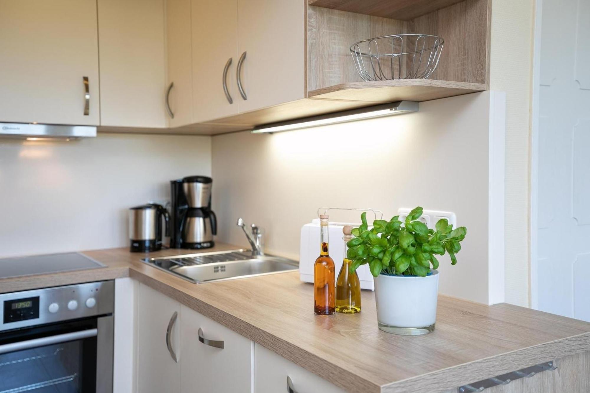 Freienwalder Strasse 7 Moin Groemitz I Apartment Екстериор снимка