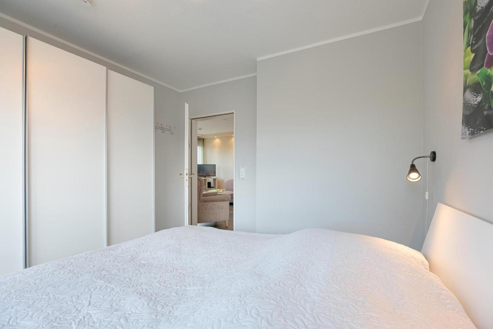 Freienwalder Strasse 7 Moin Groemitz I Apartment Екстериор снимка