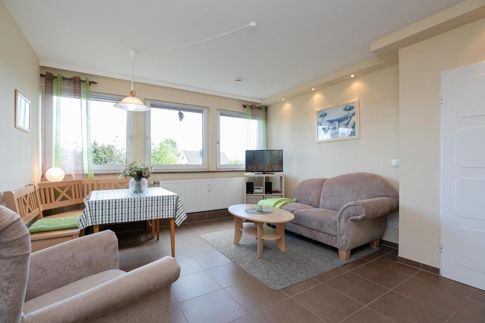 Freienwalder Strasse 7 Moin Groemitz I Apartment Екстериор снимка