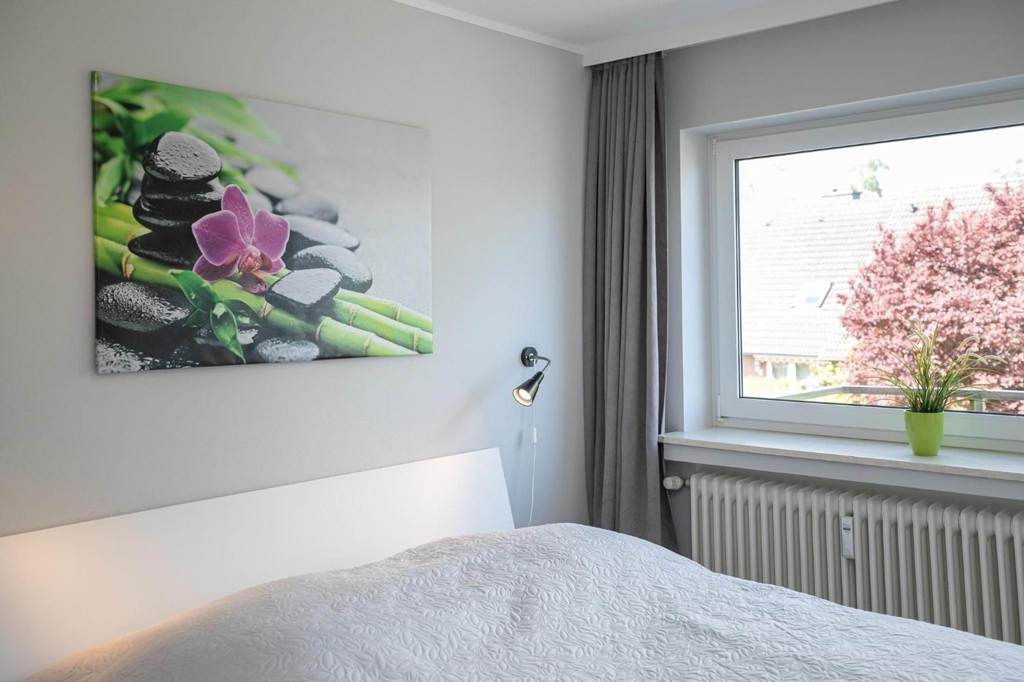 Freienwalder Strasse 7 Moin Groemitz I Apartment Екстериор снимка