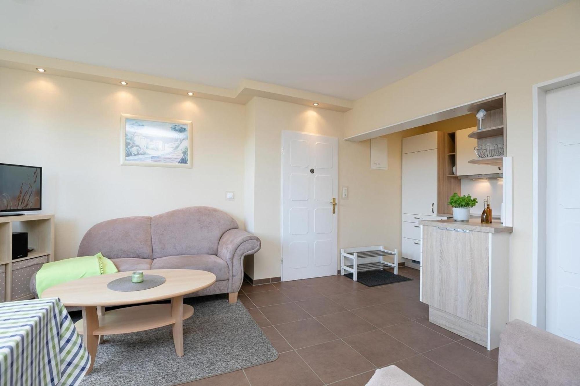 Freienwalder Strasse 7 Moin Groemitz I Apartment Екстериор снимка